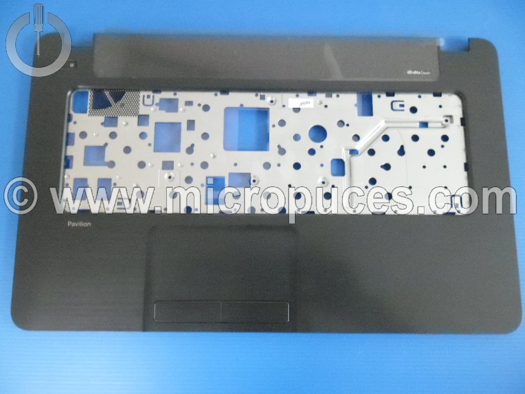 Top case pour HP Pavilion 17-eXXX
