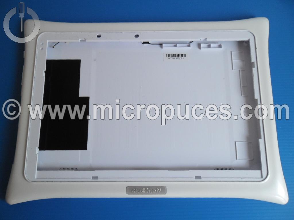 Plasturgie complète pour SQOOL eCollège19 (MT10UWA116)