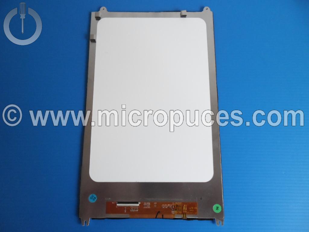 Ecran TFT 10.1" wide FPC-T1010-010 pour SQOOL eCollège19 (MT10UWA116)