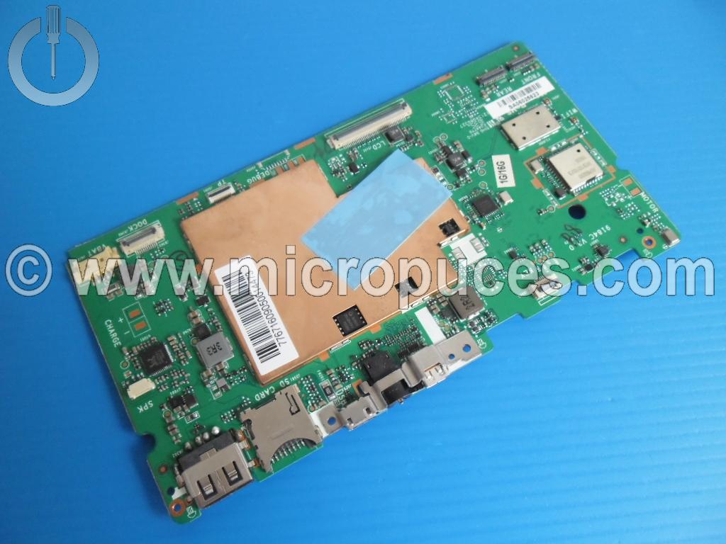 Carte mère pour SQOOL eCollège19 (MT10UWA116)