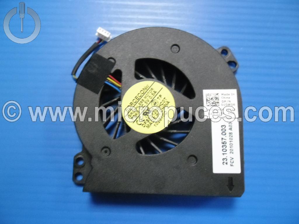 Ventilateur * NEUF * pour DELL Latitude E5410, E5510