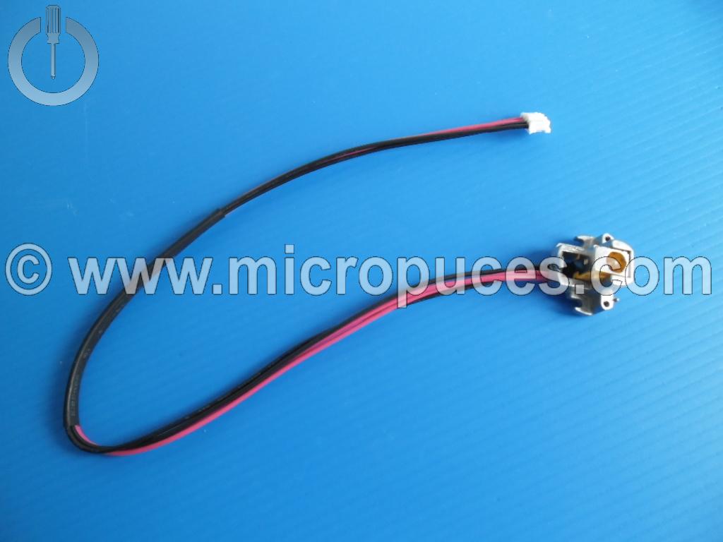 Cable alimentation * NEUF * pour carte mère de ACER Aspire 6920 6920G 6935 6935G