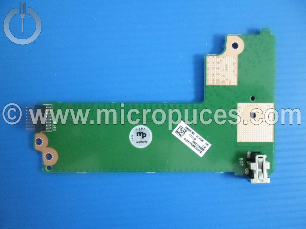 Carte fille * NEUVE * d'alimentation pour ASUS P2710