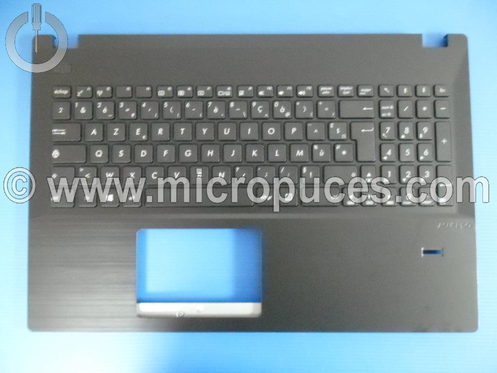 Clavier + Plasturgie du dessus NEUF AZERTY pour ASUS P2520LA P2520LJ