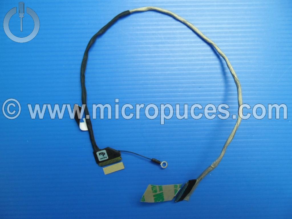 Nappe vidéo * NEUVE * pour TOSHIBA Satellite L50-A