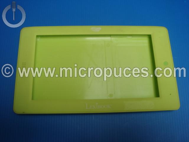 Plasturgie complète pour LEXIBOOK KidsPad