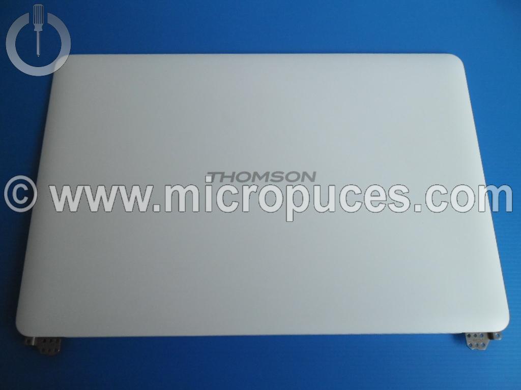Plasturgie d'écran complète pour THOMSON NEO14