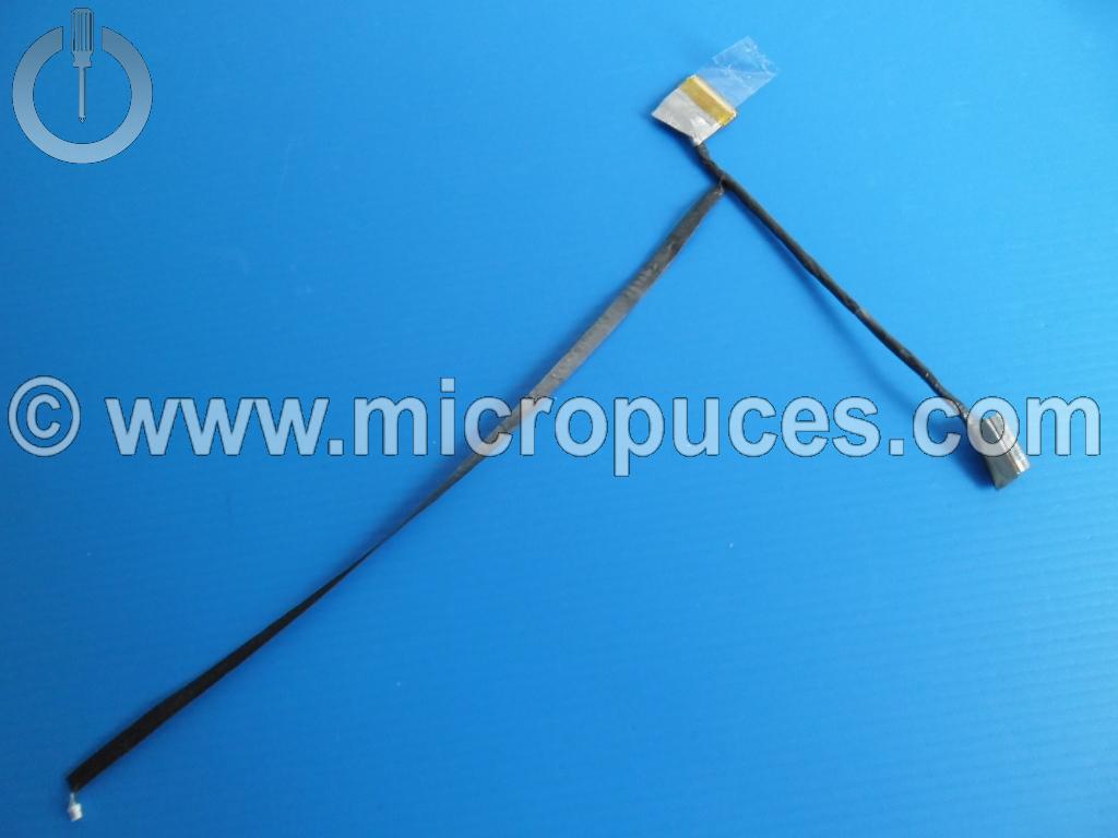 Nappe video pour THOMSON NEO14