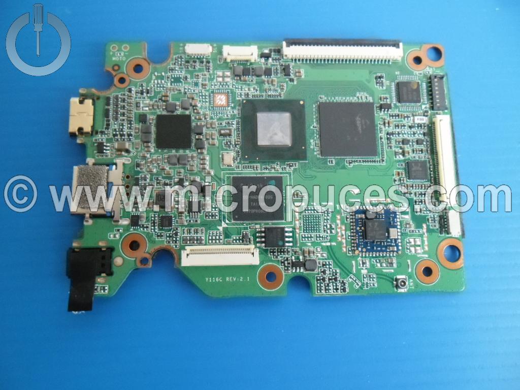Carte mère pour THOMSON N14 ( 7 pin )