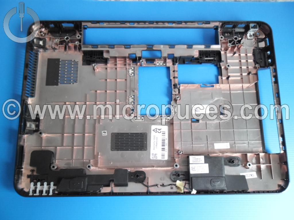 Plasturgie * NEUVE * bottom case pour Dell Inspiron 15R (N5110)