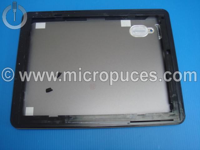 Coque aluminium pour MEMUP SlidePad Elite 9708