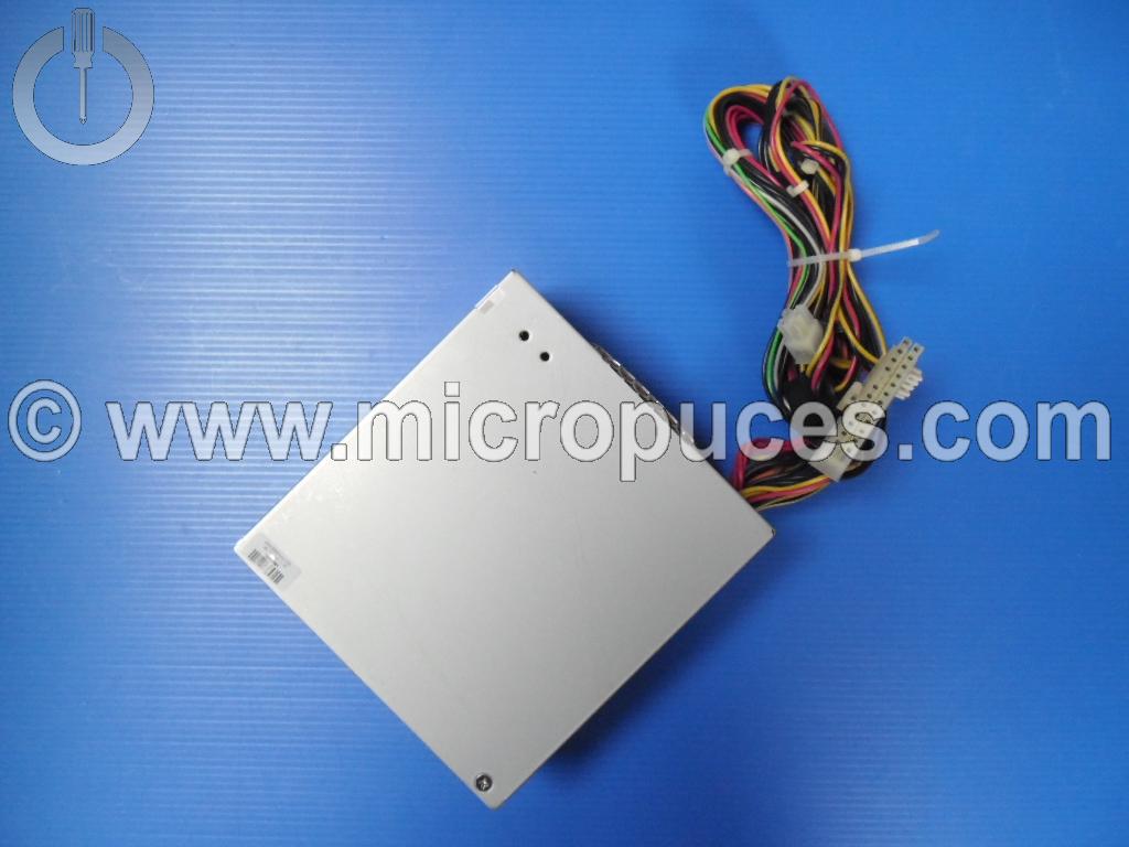 Alimentation 250W pour Packard Bell Imedia SXXX