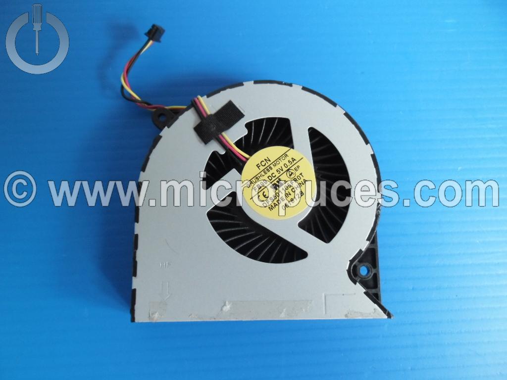 Ventilateur pour Toshiba C870