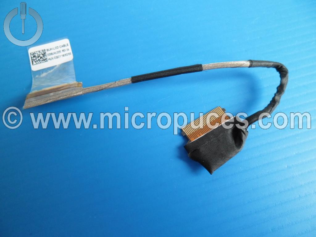 Nappe vidéo pour TOSHIBA Chromebook CB30