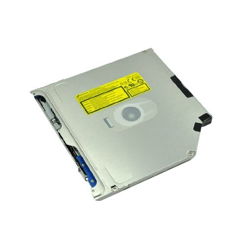 Graveur DVD * NEUF * Ultra-Slim Slot-in SATA pour Macbook