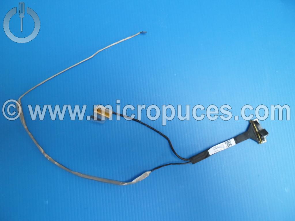 Nappe vidéo pour ASUS VivoBook UX303 B303 (HD+FHD)