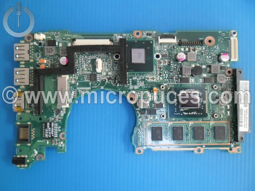 Carte mère pour ASUS X201E