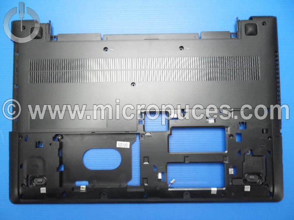 Plasturgie Bottom Case pour LENOVO 300-15ISK