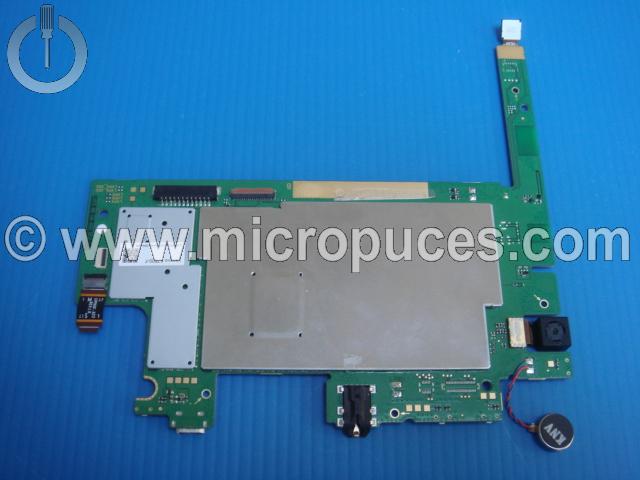 Carte mère pour LENOVO IdeaTab A7600