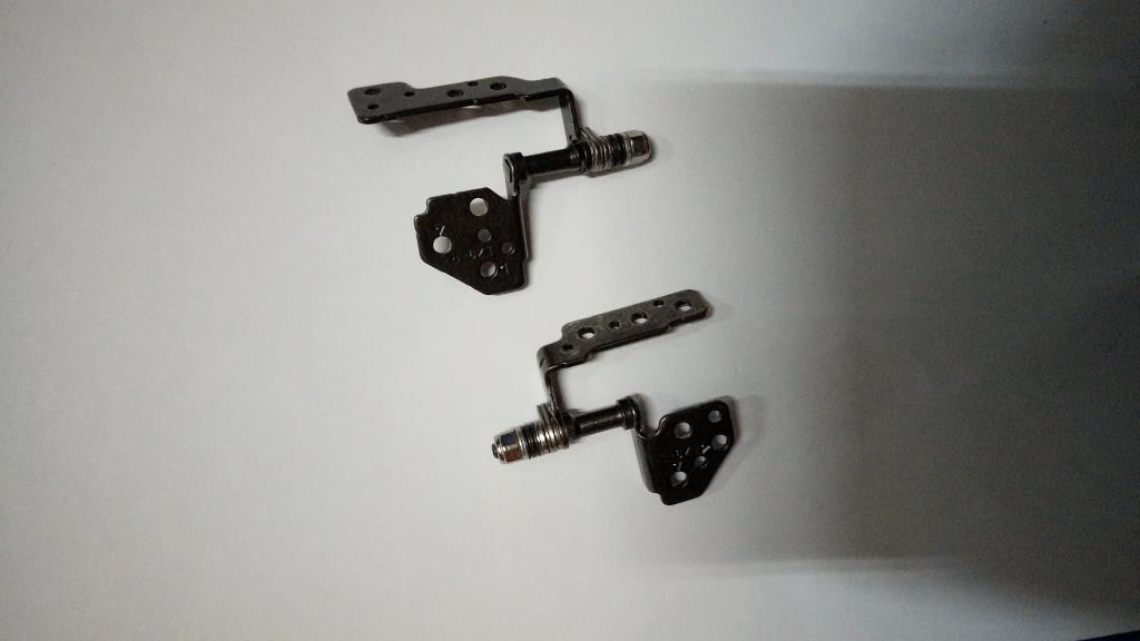 Jeu de charnières * NEUF * pour Lenovo IdeaPad U430