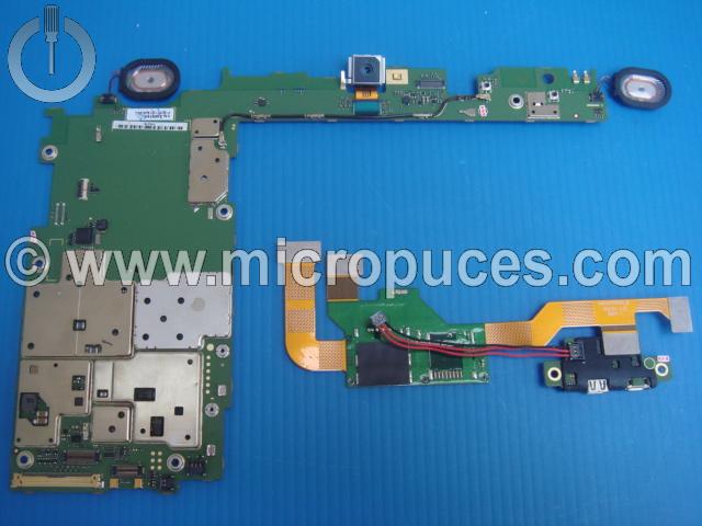 Carte mre pour Motorola Xoom MZ615