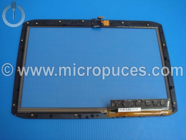 Vitre tactile  originale pour Motorola Xoom 2 MZ615