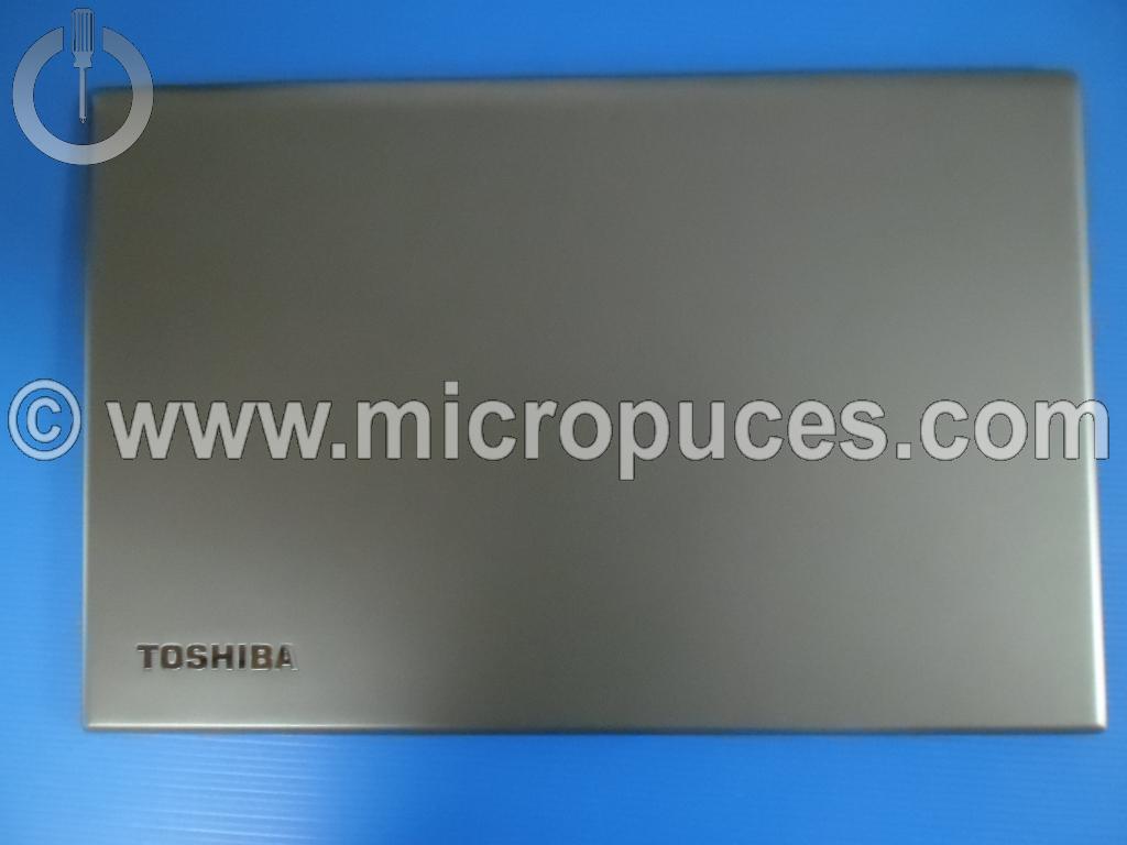 Plasturgie d'écran pour TOSHIBA Tecra Z50