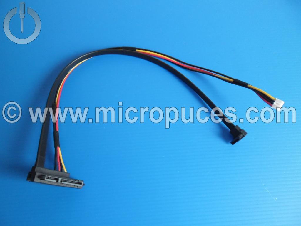 Cble SATA * NEUF * pour LENOVO C540 All in One