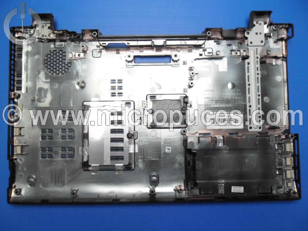 Plasturgie * NEUVE * bottom case pour TOSHIBA Tecra R850 R950