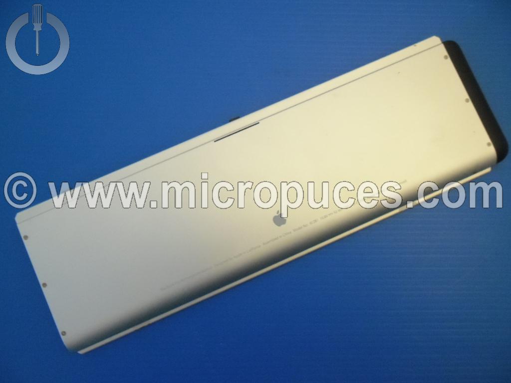 Batterie d'origine A1281 pour APPLE Macbook Pro 15.4"