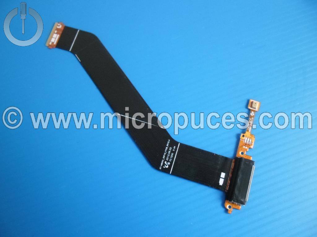 Connecteur dock pour Samsung Galaxy Note