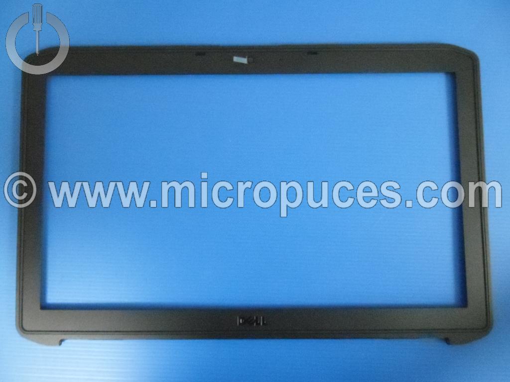 Plasturgie tour d'écran * NEUVE * pour DELL Latitude E5530
