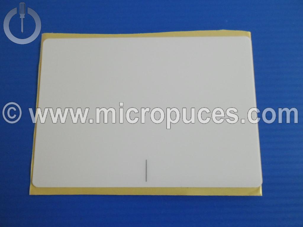 Plaque du touchpad * NEUF * Blanc pour ASUS R510