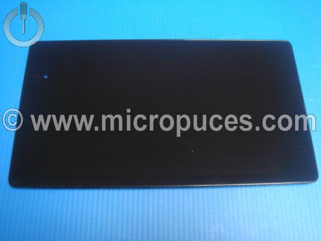 Module écran + vitre tactile pour ASUS Memopad ME572C