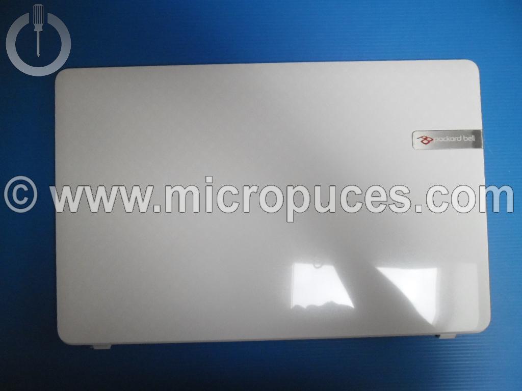 Plasturgie d'écran * NEUVE * pour PACKARD BELL EasyNote TV44