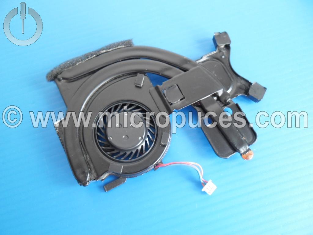 Radiateur + ventilateur CPU * NEUF * pour LENOVO Thinkpad X300