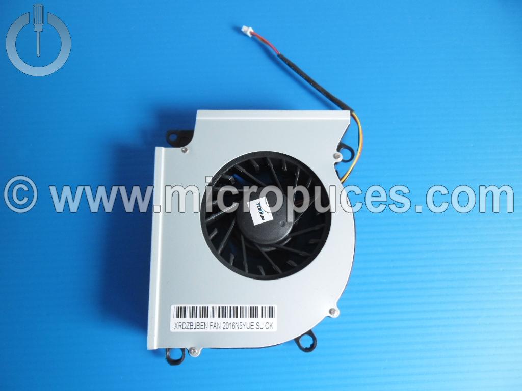 Ventilateur CPU pour MEDION MSI