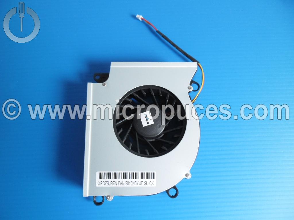 Ventilateur * NEUF * CPU pour MEDION MSI