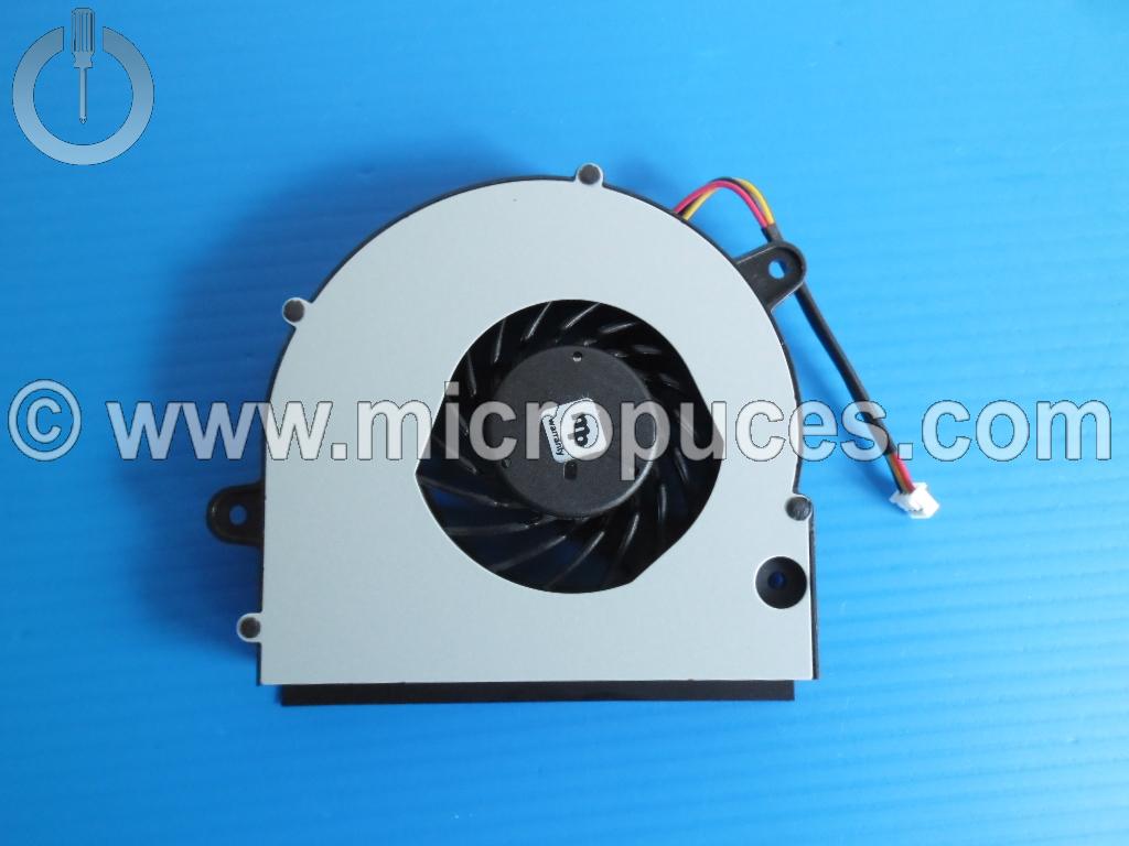 Ventilateur CPU NEUF pour ACER ASPIRE 7739