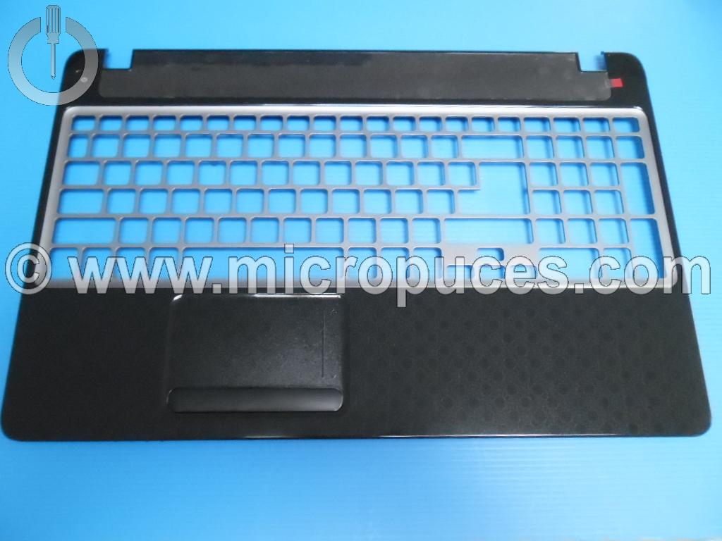 Plasturgie * NEUVE * Top case noir pour Packard Bell EasyNote TV44HC