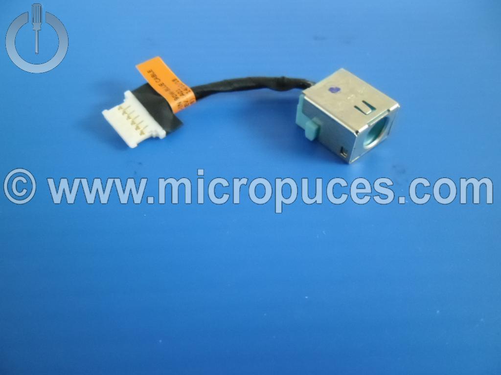 Cble d'alimentation pour ACER VN7-571G