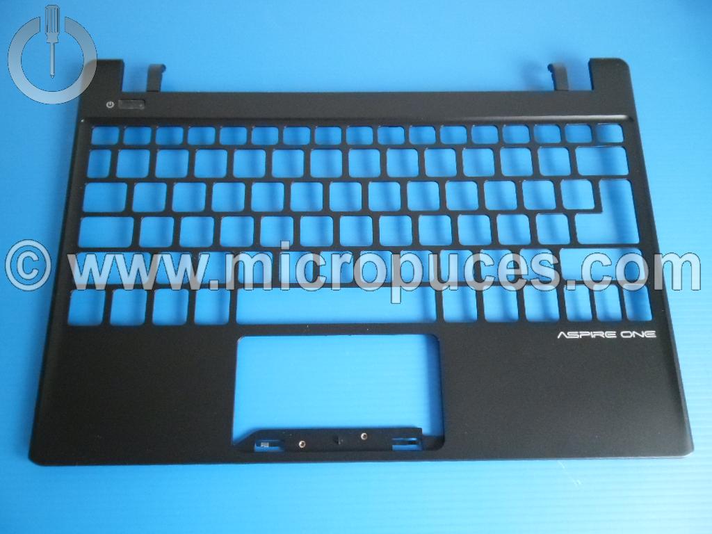 Plasturgie * NEUVE * top case ACER Aspire one 756