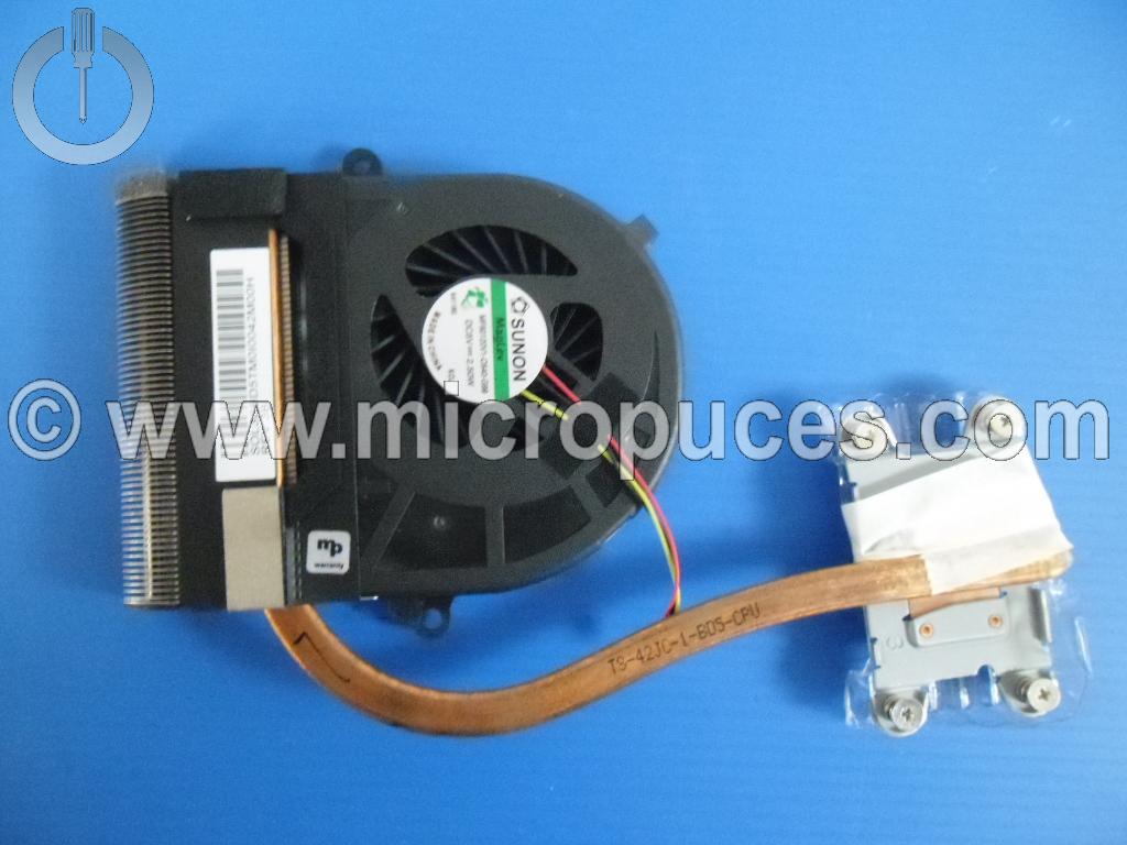 Ventirad * NEUF * pour Toshiba Satellite S70T-A