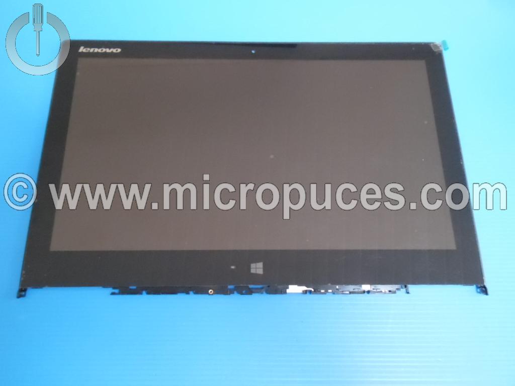 Module cran NEUF 13.3" pour LENOVO Yoga 2 Pro (version QHD)