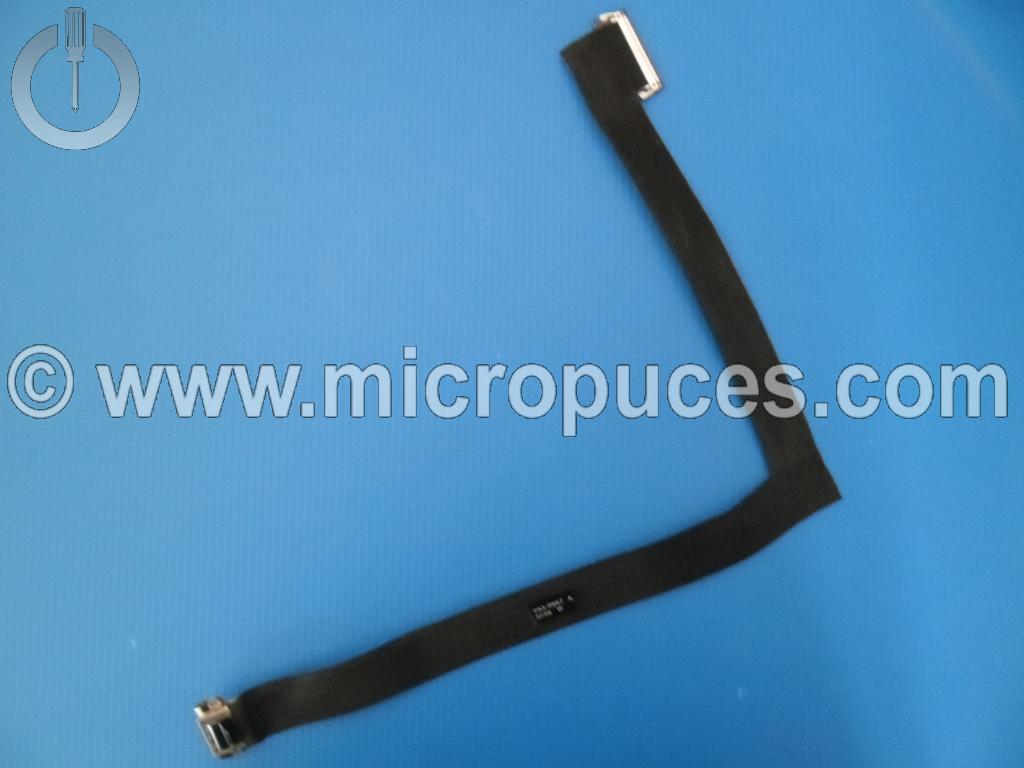 Nappe vido pour APPLE iMac 20" A1224