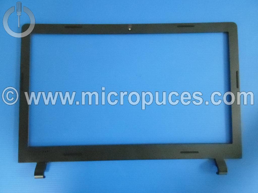 Plasturgie tour d'écran pour LENOVO Ideapad 100-15IBY