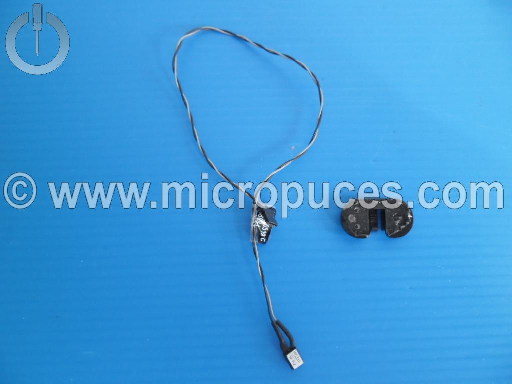 Capteur de température du disque dur pour APPLE iMac 24" A1225