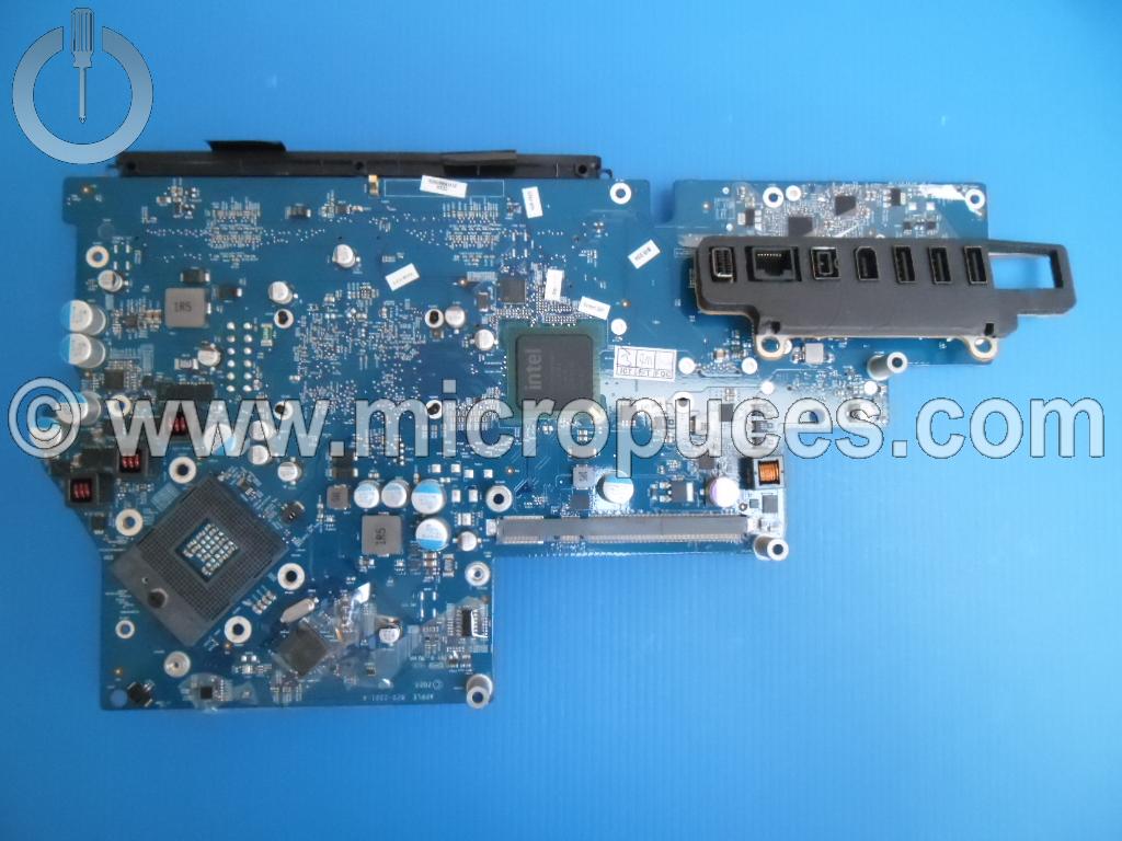 Carte mère pour APPLE iMac A1225
