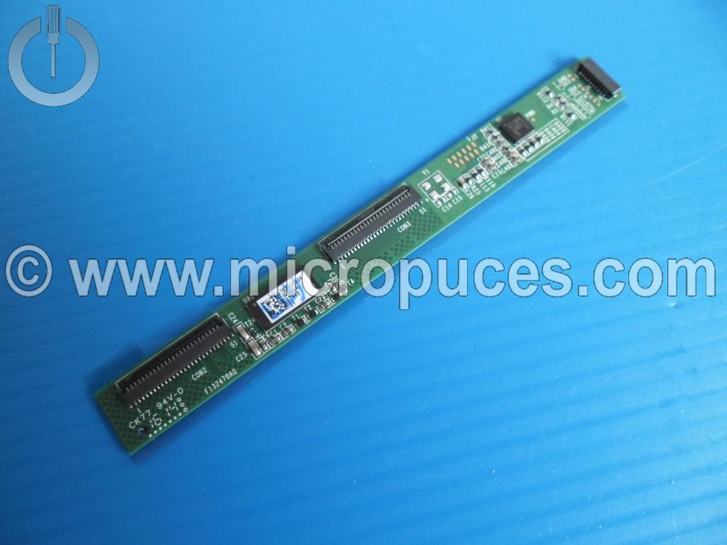 Carte fille * NEUVE * contrôleur tactile pour HP Probook X360 310 G1