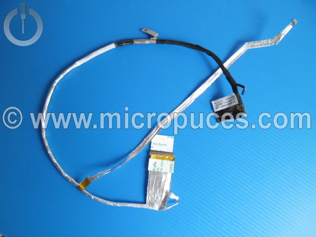 Nappe video pour HP DV6-6000 DV6-6b000 DV6-6C000